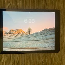 ipad 5th gen