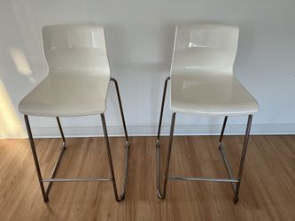 Counter Seats