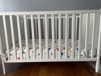 Baby Crib