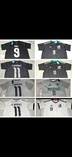 Jersey Mexico World Cup 🔥🔥👍👍