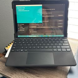 2020 Microsoft Surface Go 2