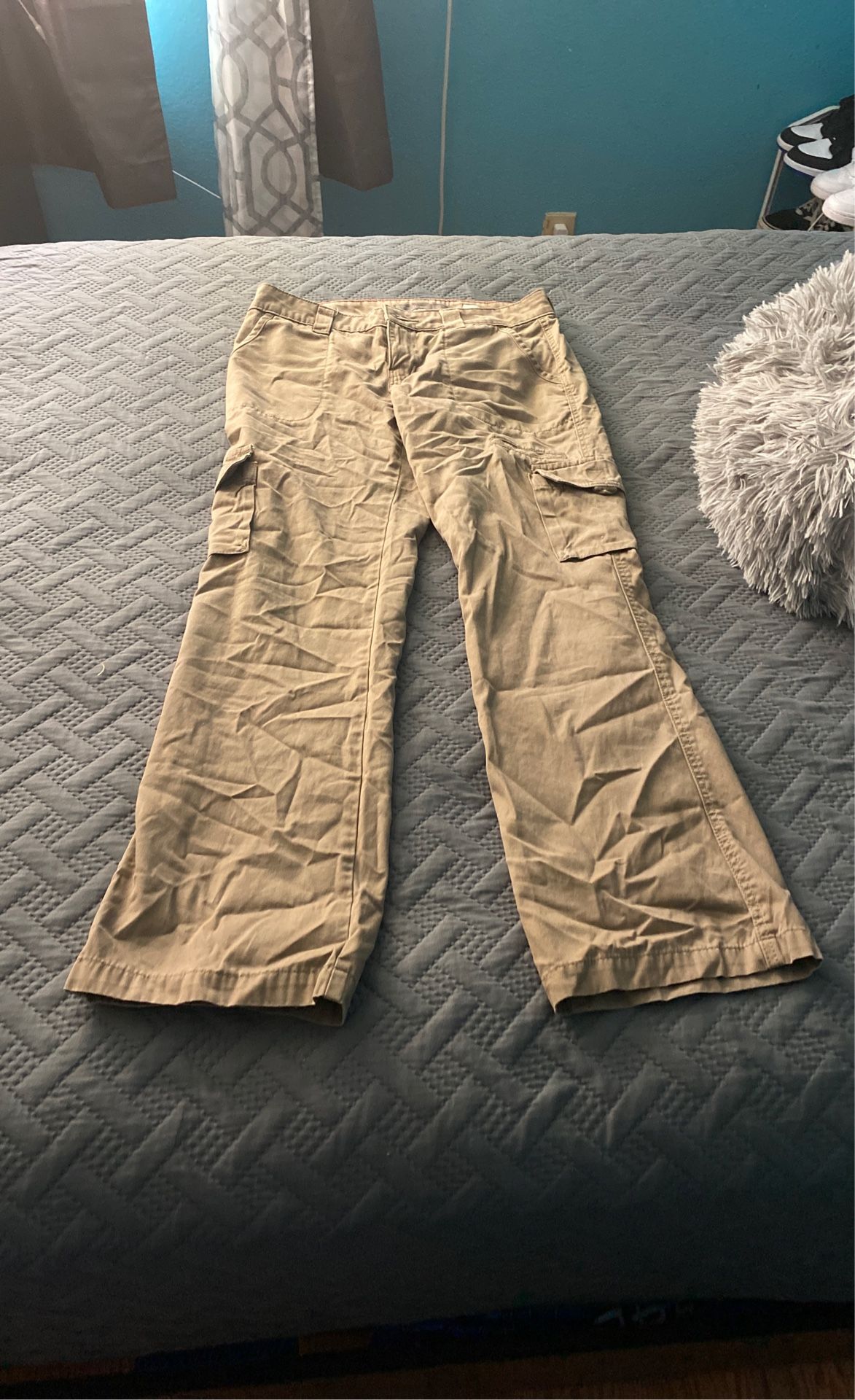 Dickies Relaxed Cargo Pants