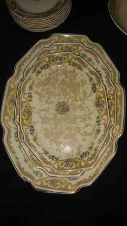 Antique China