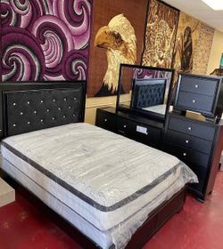 Furniture bedroom