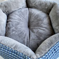 Cat Or Dog Bed