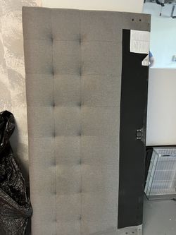 Queen Bed Frame. NEW