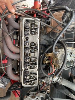350 racing motor