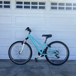 Trek Skye Women's MTB - 13" (XS/S)