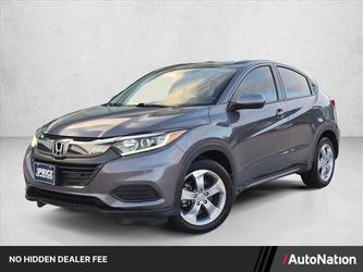 2022 Honda HR-V
