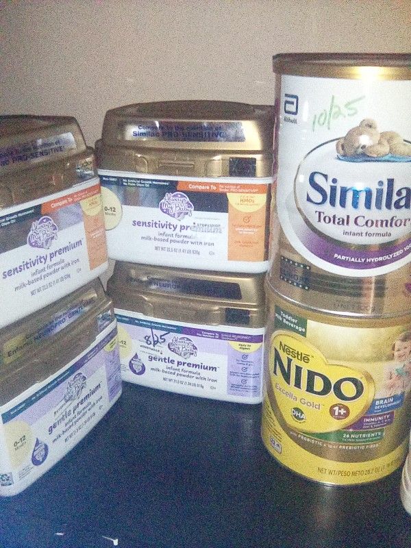 Baby Food