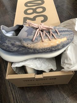 Yeezy 380