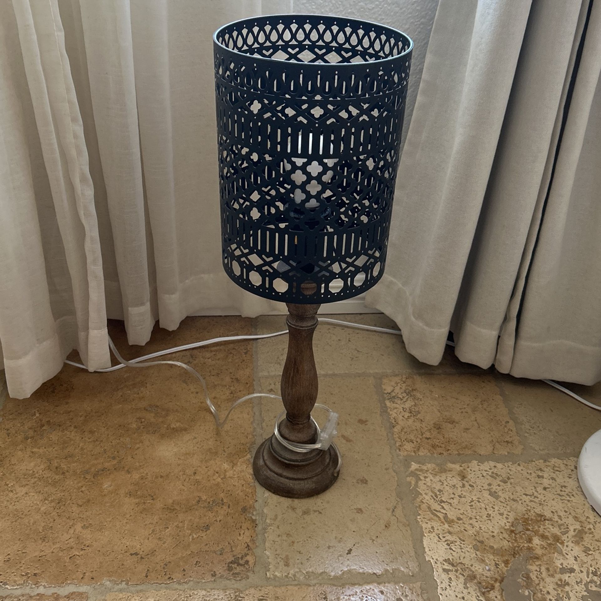 Table Lamp