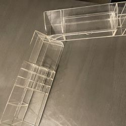 Makeup Organizers