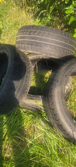 BFGOODRICH 255/45/CR20  2 tires