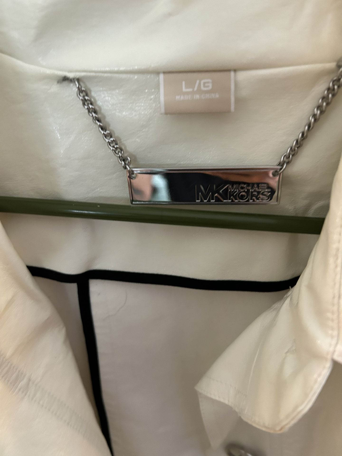 Michael Kors large Jacket