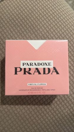 PRADA PARADOXE VIRTUAL FLOWERS EDP