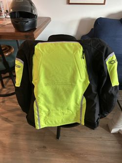Women’s Motorcycle Riding Gear