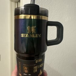 Wicked x Stanley 20 Oz Elphaba For Good 