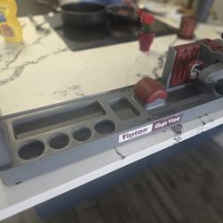 Tipton Gun Vise
