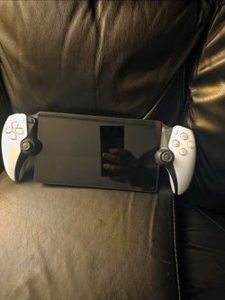 Playstation Portal Barely Used