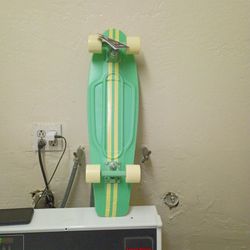 Penny Australia Crusierboard 