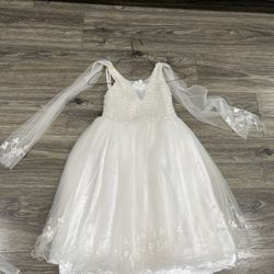 Girls Dress