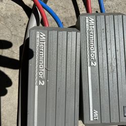 Stereo Cables