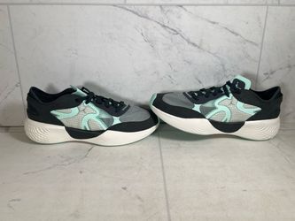 Jordan Delta 3 Low Mint Foam Size 11.5 DN2647-003 (A1G007741)