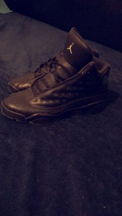 Jordan 13s