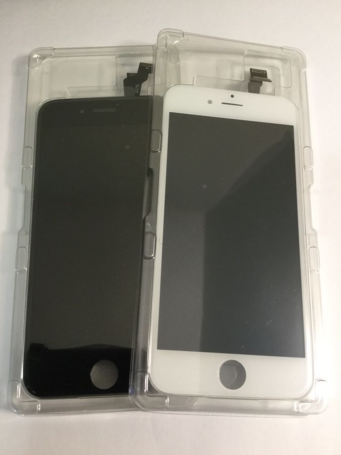 IPhone 6s Plus LCD Screen Replacement