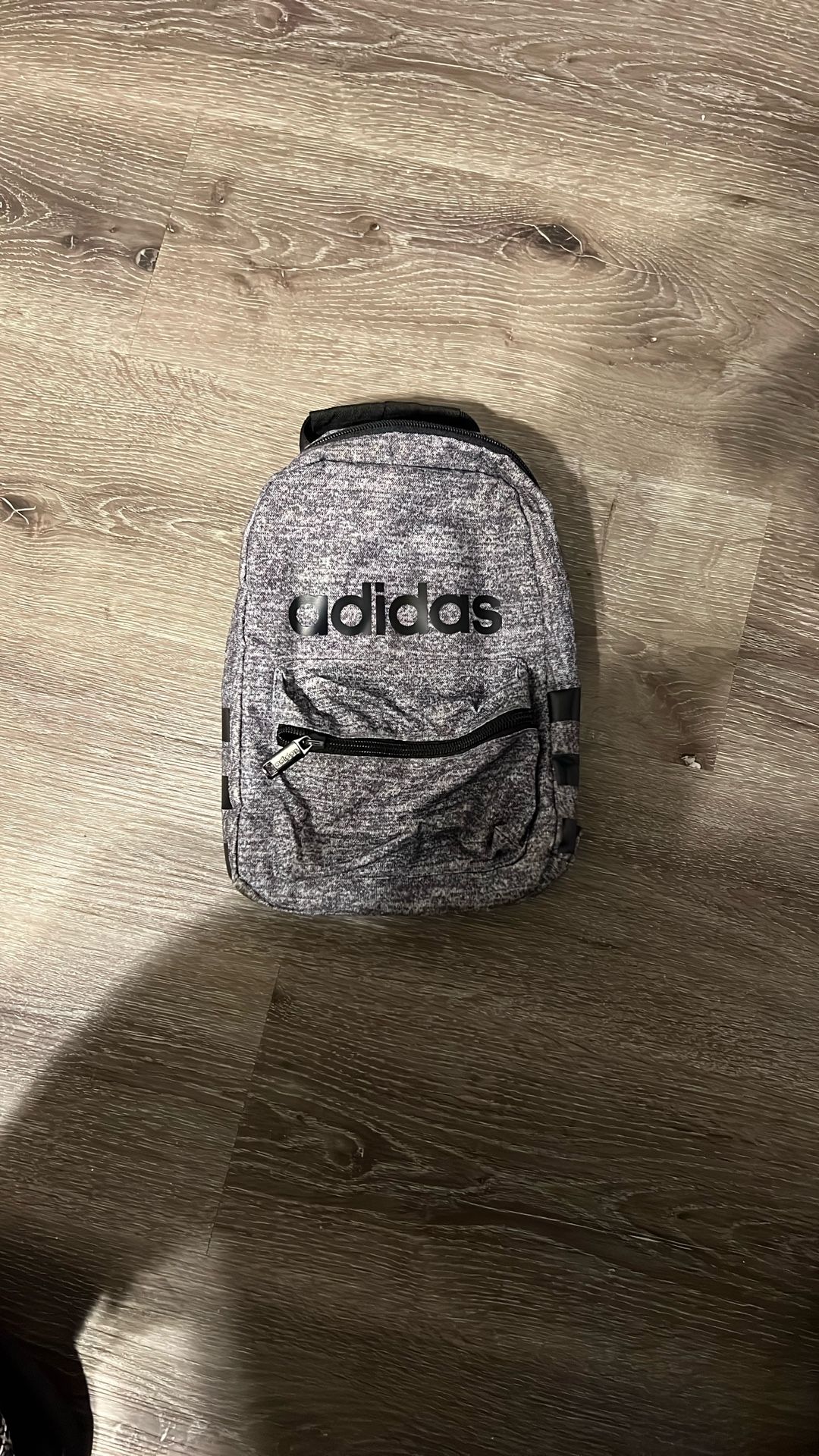 Adidas Lunch Box
