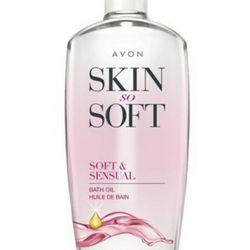 Skin So Soft Soft & Sensual 25oz