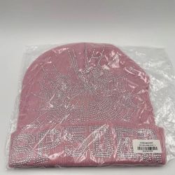 Sp5der Beanie