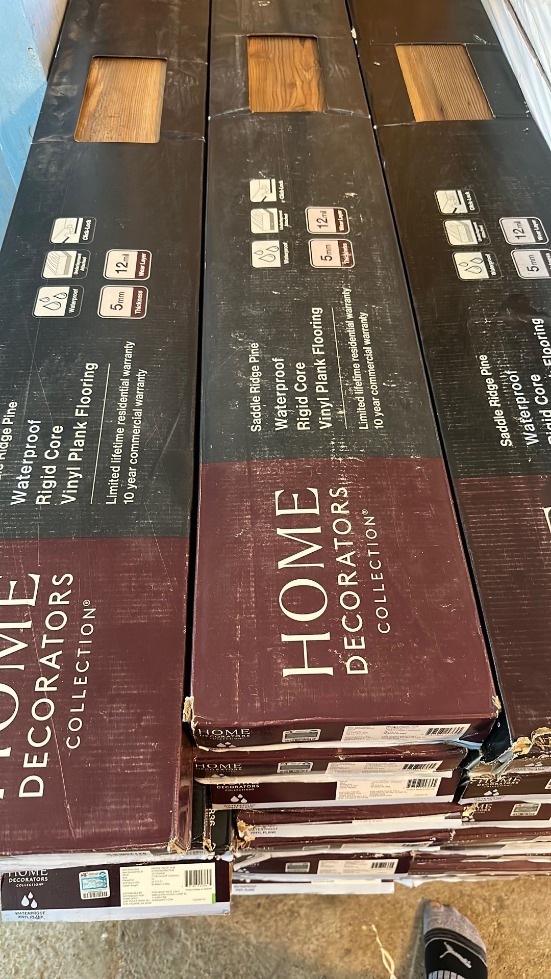 Home Decorators Collection Vinyl Flooring, image size:1080x1920