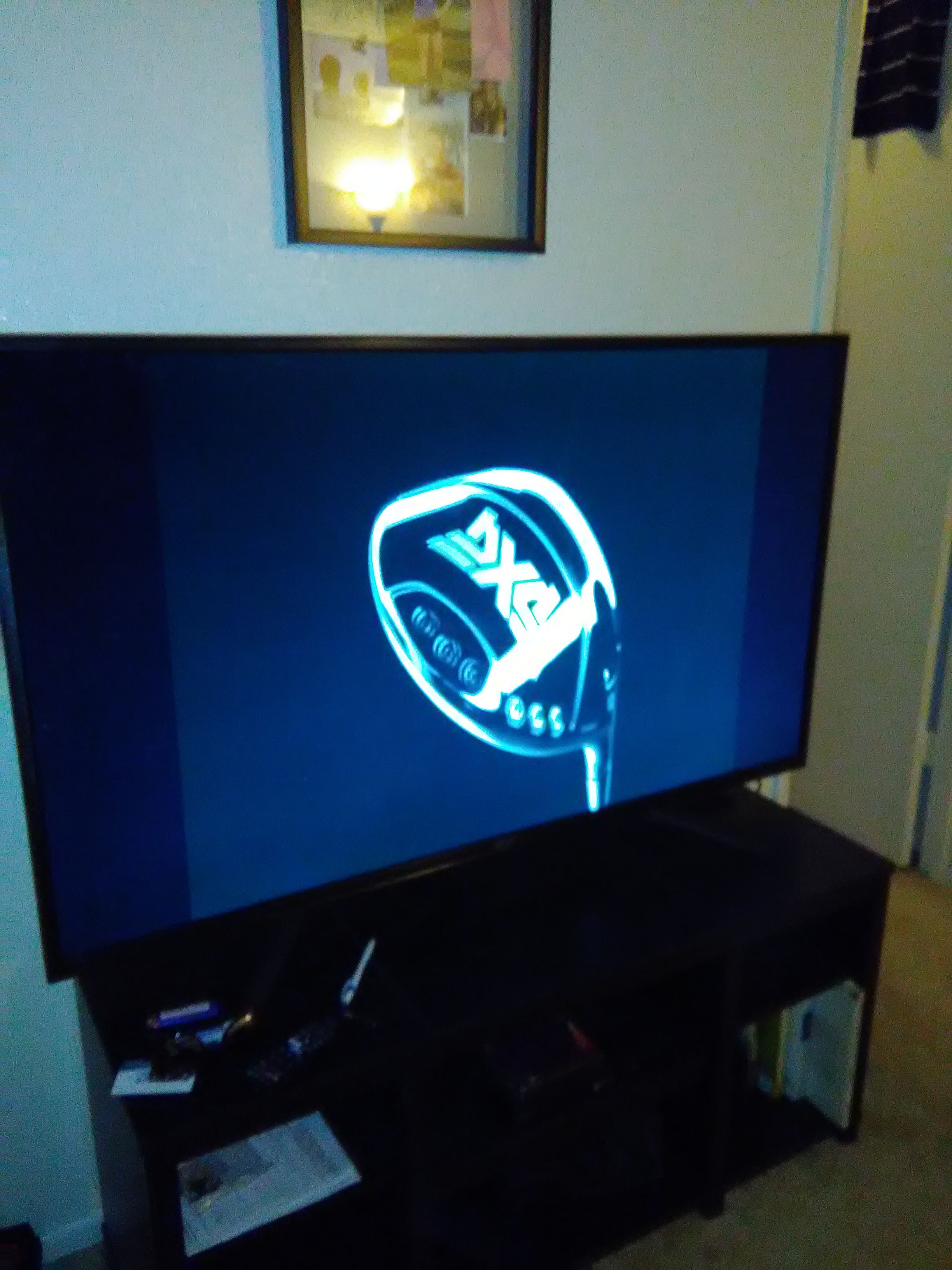 SILO 55" Class 4k LED UHD TV