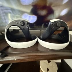 PlayStation 5 Vr2