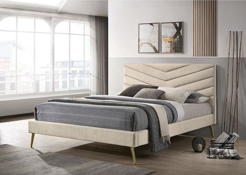 Queen Bed Frame