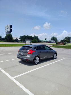 2014 Ford Focus For Sale Excellent condition