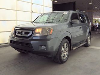 2011 Honda Pilot