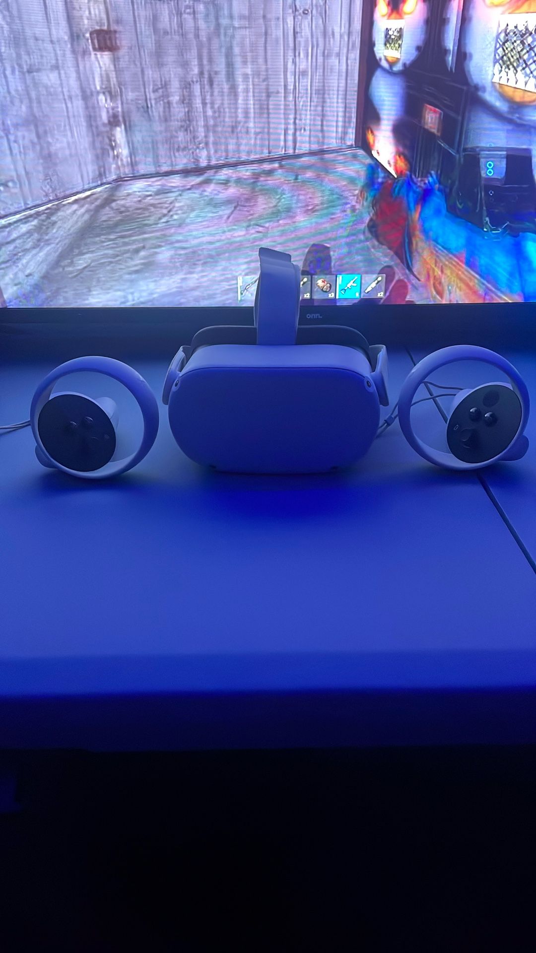 Oculus Meta Quest 2