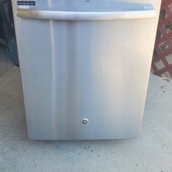 Newer GE Dishwasher
