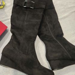 Women’s Boots