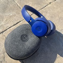 Beats Wireless Headset