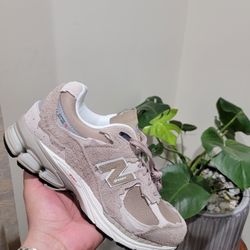 New Balance Drift Wood 