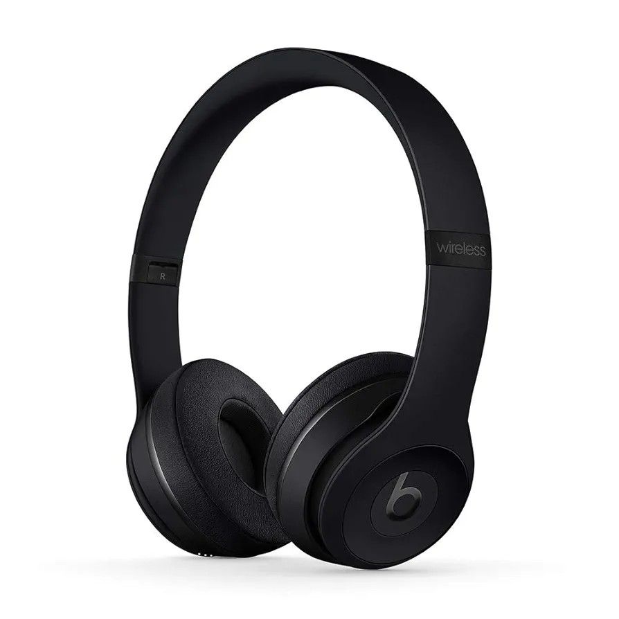 Beats Solo 3
