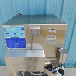 Commercial dishwasher for restaurants & bars!