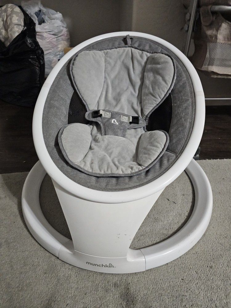 Baby swing's 👩🍼