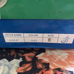 High Heels Size 6