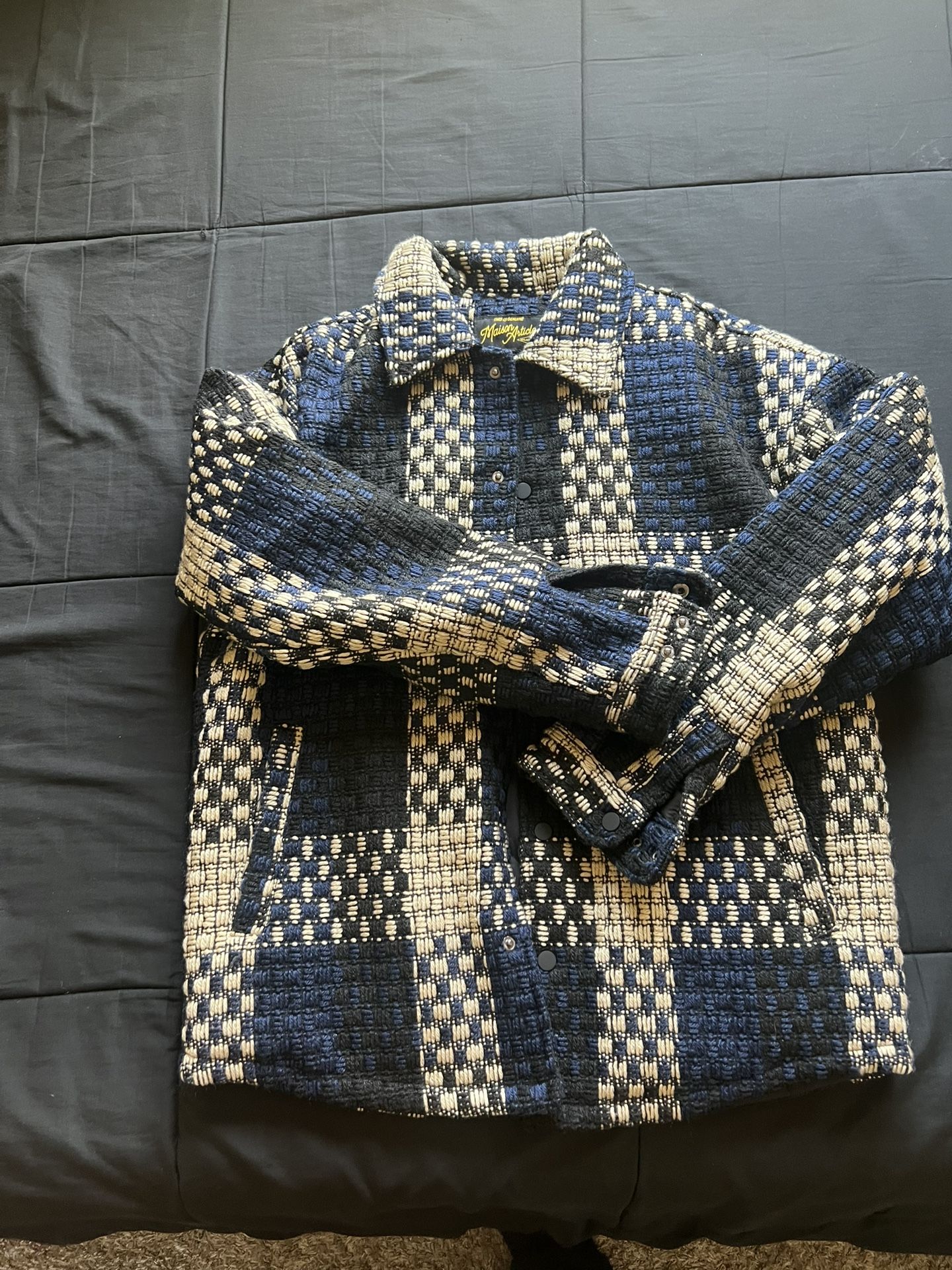 Men’s Jacket