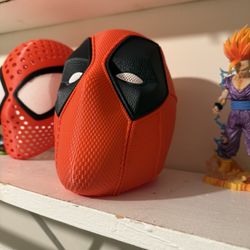 Dead Pool  Mask 